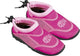 Beco-sealife® Kinder Wasserschuhe Schwimmschuhe für Kinder - Größe 32 33