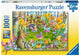 Ravensburger Jigsaw Puzzle xxl FeeenBalet, 100..