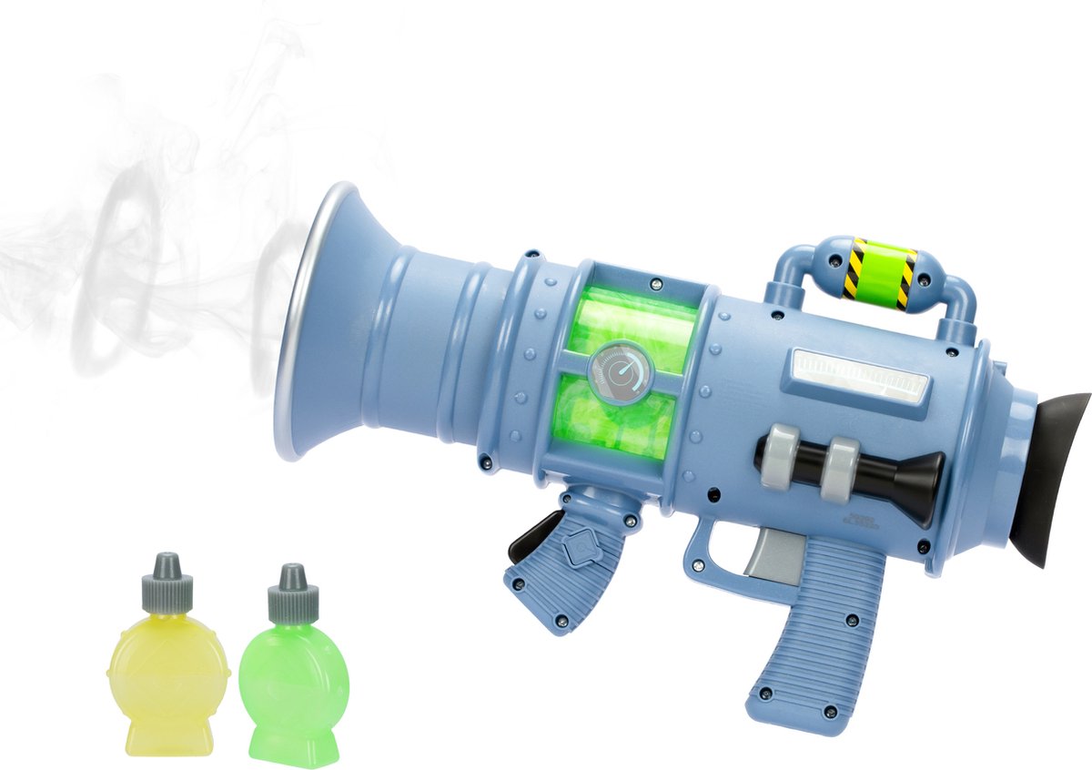 Despicable Me 4 Ultimate Fart Blaster mit Licht und Klang