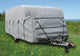 Eurotrail-Wohnwagenabdeckung – 450–500 cm, 220–250 cm