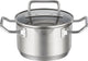 Rösle-Kochpfanne, 16 cm, hoch - | expertiso