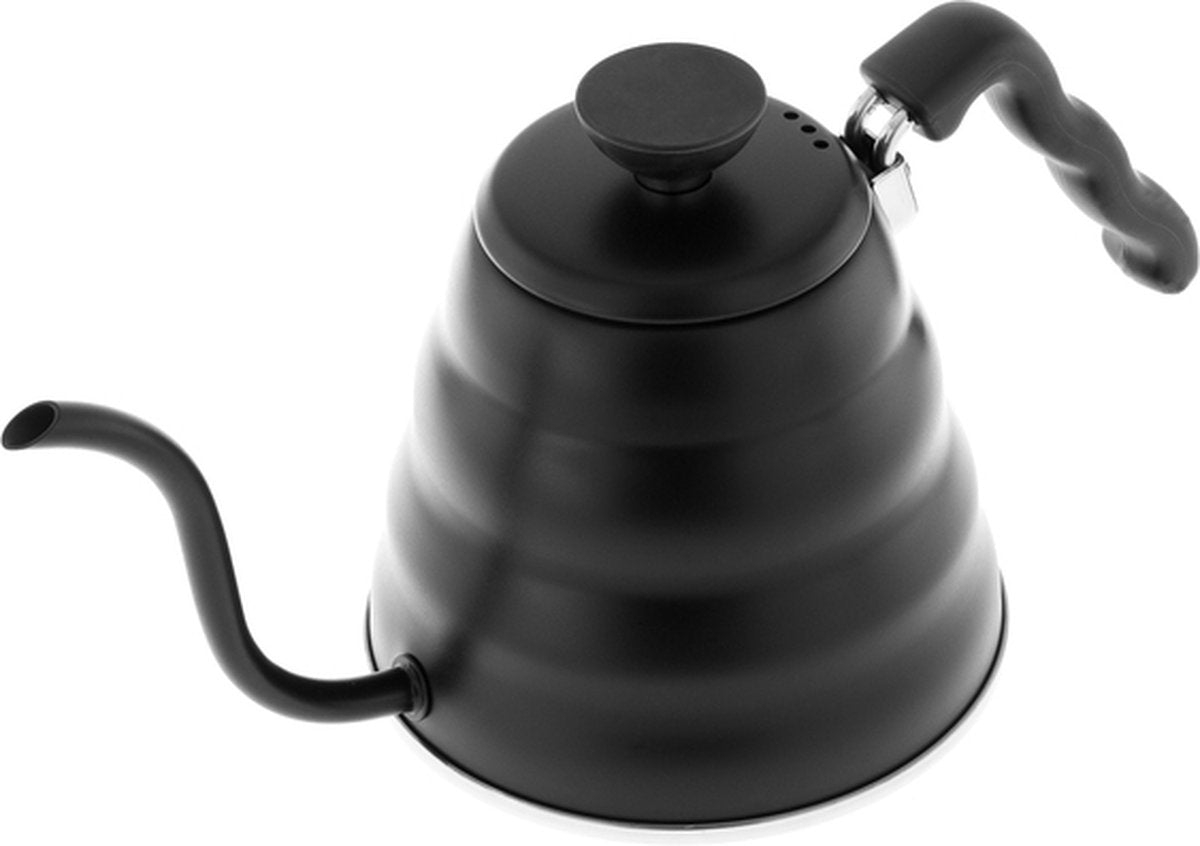 Hario Buono Wasserkocher schwarz - 1,2l