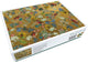 Bekking Blitz – Puzzle – 1.000 Teile – Kunst – Blumen – Blumenstrauß – Vincent Van Gogh – Van Gogh Museum Amsterdam