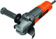 Black+Decker beg220 Winkelschleifer | 125mm | 900 Watt