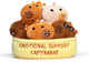 Spectron Emotional Support Capybaras Kuscheltiere – 6 Stk.