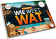 Weiße Kobold-Spiele, wer weiß was – Feiertag