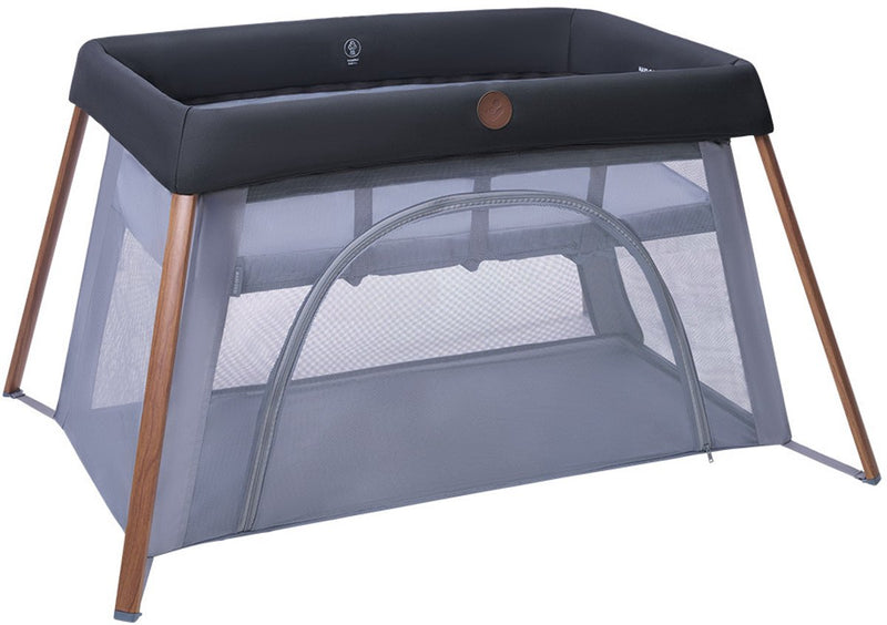 Maxi-Cosi Iris – Campingbett – Essential Grey – von der Geburt bis 3 Jahre