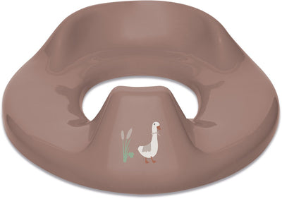 Bébé-jou Toilettenreduzierer, liebe Gans