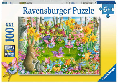 Ravensburger Jigsaw Puzzle xxl FeeenBalet, 100..