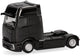 Herpa Mercedes Benz Eactros 600 Procabin Gigaspace 2a., schwarz
