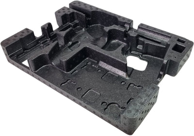 Bosch Zubehör Systemzubehör 1 1 Inlay GSR GSB 18V-150 C () – 1600A02590