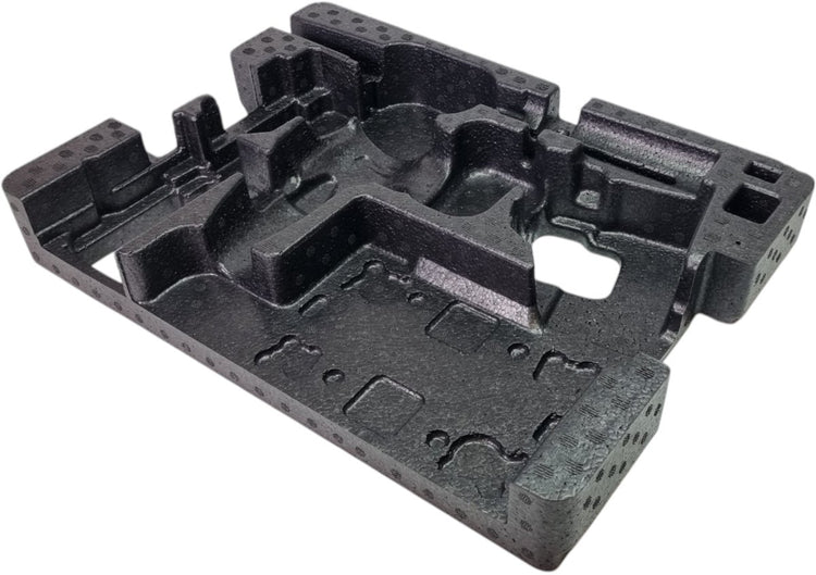 Bosch Zubehör Systemzubehör 1 1 Inlay GSR GSB 18V-150 C () – 1600A02590