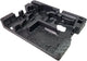 Bosch Zubehör Systemzubehör 1 1 Inlay GSR GSB 18V-150 C () – 1600A02590
