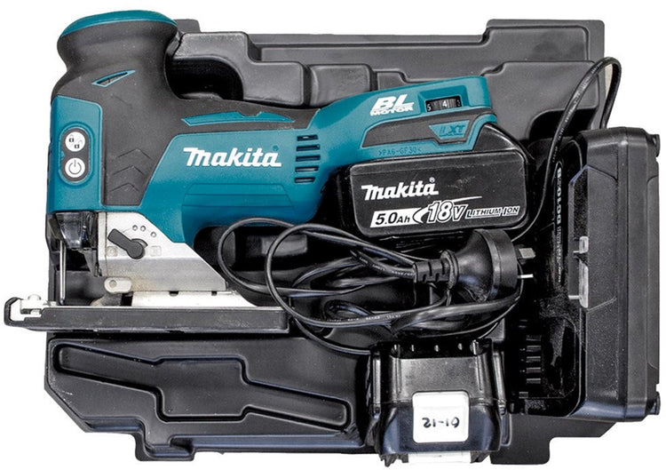 Makita Zubehöreinlage für M-Box DJV141 – DJV181 – 837789-5