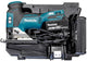 Makita Zubehöreinlage für M-Box DJV141 – DJV181 – 837789-5