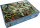 Bekking Blitz - Puzzle - 1.000 Teile - Kunst - Kunstformen der Natur - Ernst Haeckel - Teylers Museum