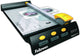 Fellowes Papierschneider - Neutron Plus - A4 - 10 Blatt - 320 mm - Schwarz