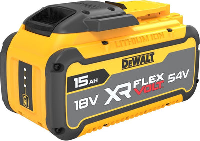 Dewalt DCB549 Batterie 15,0 Ah 54 V XR Flexvolt