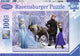 Ravensburger Frozen: Im Reich der Snow Queen, 100..