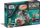 Clementoni Science Game Evolution Roboter