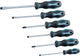 Makita-Zubehör e-10506 | Schraubendrehersatz | 6-teilig - e-10506