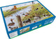 Bekking Blitz – Puzzle – 1.000 Teile – Kunst – Wiesenvögel – Elwin van der Kolk – Vogelschutz Niederlande