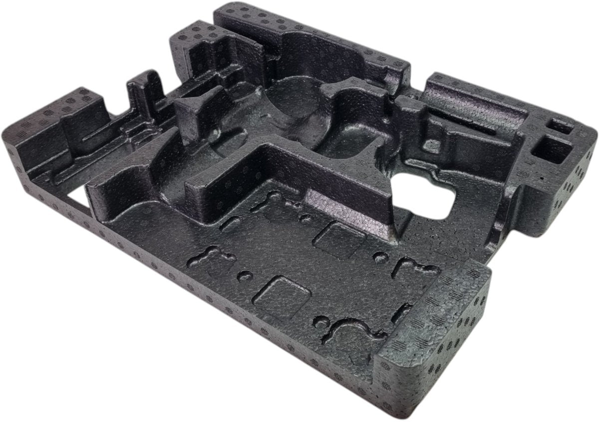 Bosch Zubehör Systemzubehör 1 1 Inlay GSR GSB 18V-150 C () – 1600A02590