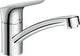 Hansgrohe Logis Küchenmischbatterie 120 - Schwenkauslauf - Chrom