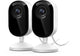 Arlo Essential3 HD-Überwachungskamera für den Innenbereich, 2 Kameras