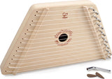 Hape Happy Harp - afbeelding 1