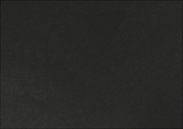 Creotime Kraftpapier, A3 30x42 cm, schwarz, 500 Blatt