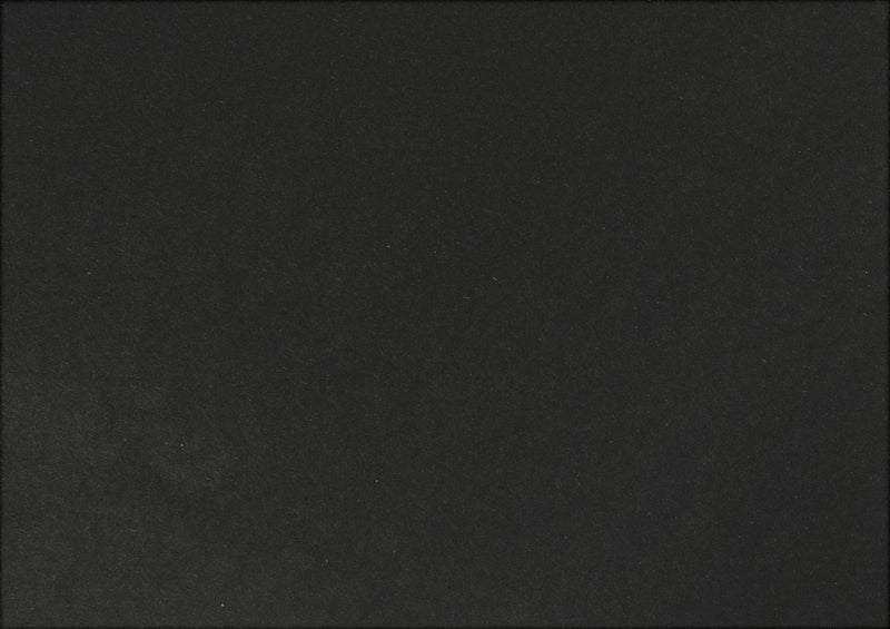 Creotime Kraftpapier, A3 30x42 cm, schwarz, 500 Blatt