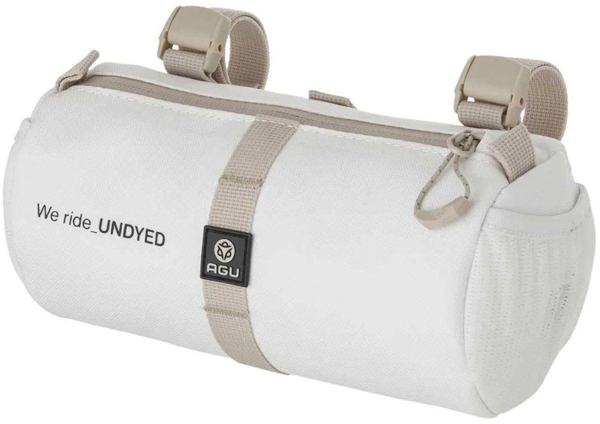 Agu ungefärbte Rolltasche Lenkertasche Venture