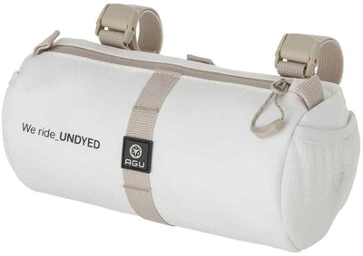 Agu ungefärbte Rolltasche Lenkertasche Venture