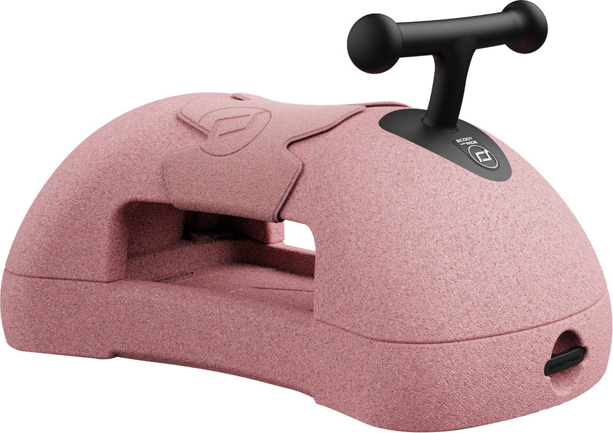 Scoot Ride Scoot und fahre meine erste Rose