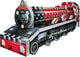 Wrebbit 3D-Puzzle – Harry Potter – Hogwarts – 155 Teile
