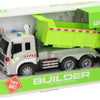LKW mit Trinkwagen mit Licht und Geräusch