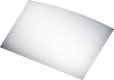 Esselte Esselte Desk Onderlegger Design transparent