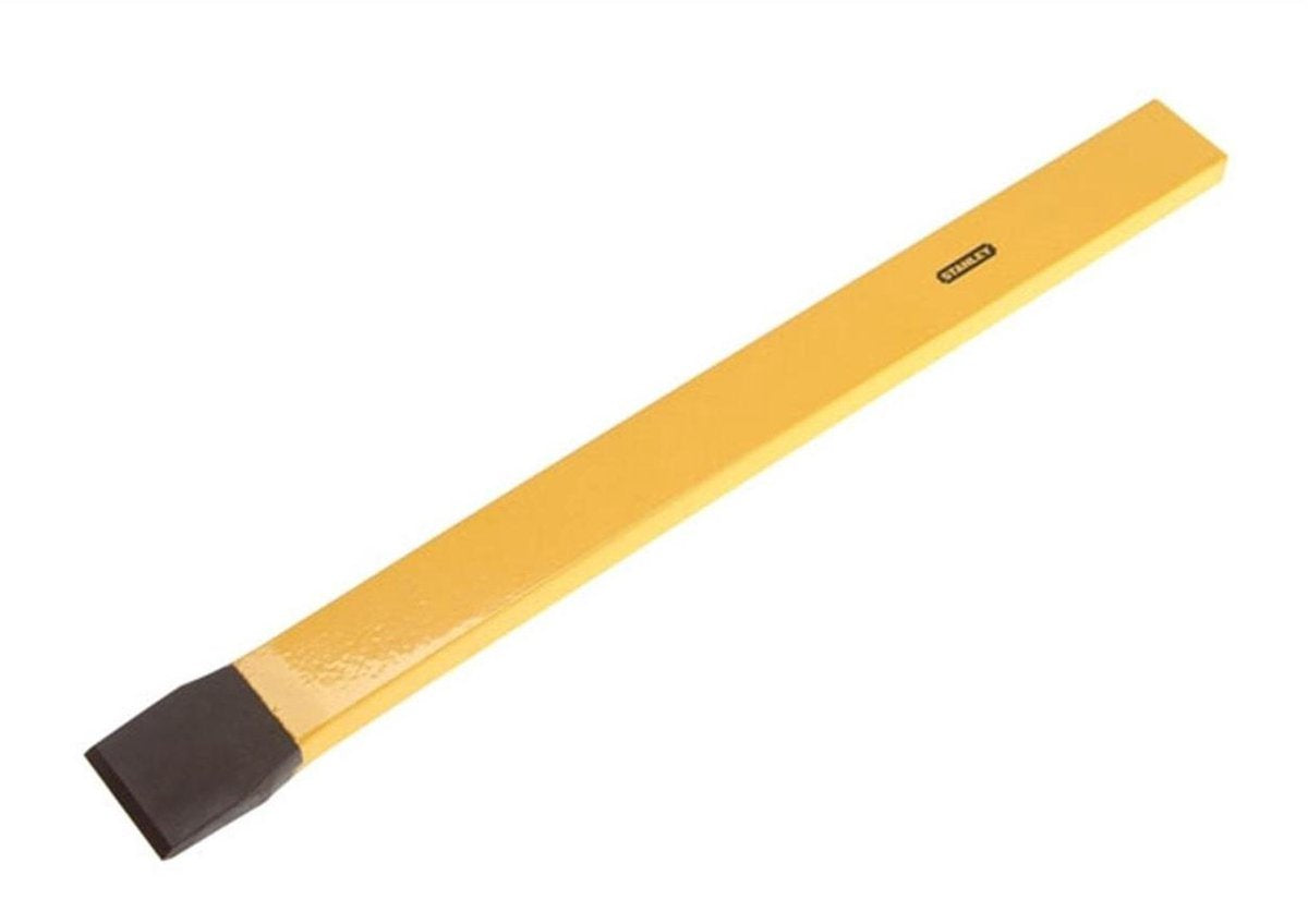 Stanley Handwerkzeug-Kaltmeißel 32 mm (flach) – 4-18-292