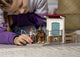 Schleich Horse Club Horse Box mit Hannah und Cayenne 42710