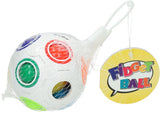 Fidget-Puzzleball - afbeelding 1