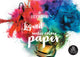 Ecoline Aquarellpapierblock | 29,7 x 42 cm (A3), 290 g m², 12 Blatt