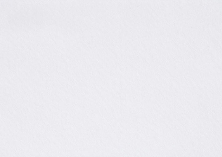 Creativ Company Hobby fühlte weiße A4, 10 Blätter