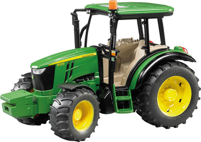 Bruder Traktor John Deere 5115m