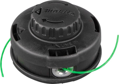 Makita Trimmer Heads 2,0 mm Wasserhahn