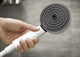Hansgrohe Pulsify Select s Handbrause 3jet Aktivierung mattweiß