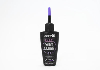 Muc-off E-Bike Nassschmiermittel 50 ml