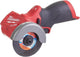Milwaukee m12 fcot-0 12 V Li-Ionen-Akku-Winkelschleifergehäuse – bürstenlos – 10 x 76 mm