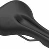 Ergon Saddle St Core evo Frauen M l schwarz grau