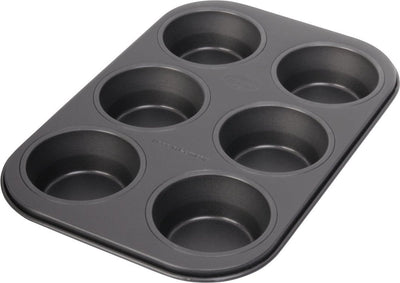 Dr. Oetker - Muffin-Backform - 6 Tassen